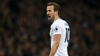 Los hinchas del Madrid lo piden a gritos: Kane sumó otro récord con el Tottenham