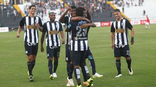 Alianza Lima vs. Unión Comercio siempre fue favorable a los íntimos en Matute