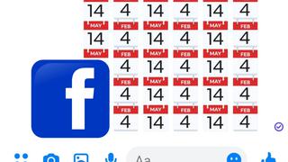 Esta es la razón para que Facebook tenga dos calendarios con las fechas 4 de febrero y 14 de mayo