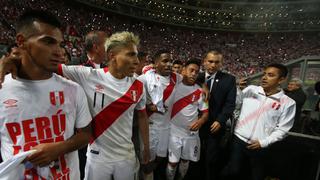 Perú en Rusia 2018: el cronograma de actividades que tendrá previo al Mundial