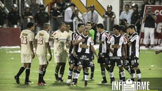 Universitario vs. Alianza Lima: recuerda el último clásico que se jugó en Semana Santa