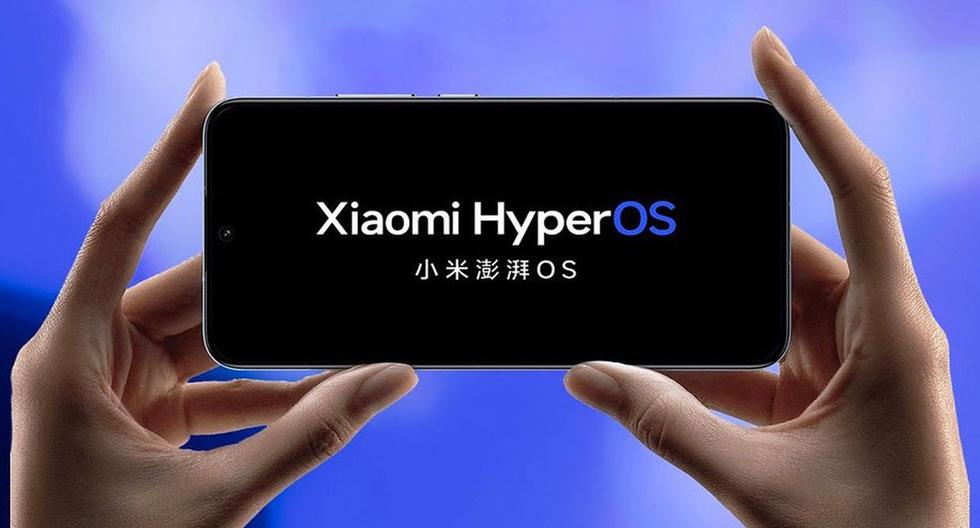 Które modele Xiaomi, POCO i Redmi będą miały HyperOS?  Jak pobrać |  Androida |  Meksyk |  Hiszpania |  Mieszaj |  Zabawa sportowa