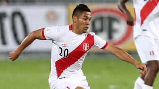 Estuvo cerca de volver a la Selección Peruana: Sánchez confirmó que era opción de Gareca para inicio de las Eliminatorias