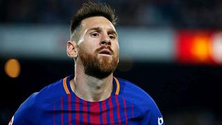 Y que vengan muchos más: Messi cumplirá 600 partidos con el Barcelona ante el Sevilla