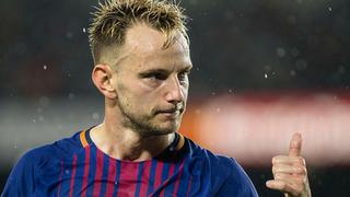 La tiene clara: el mensaje viral de Ivan Rakitic antes del Perú vs. Croacia