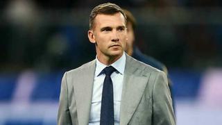 Shevchenko dirigirá por primera vez a un club: Genoa lo oficializó como nuevo DT