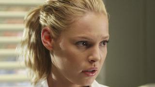 Por qué Izzie de “Grey’s Anatomy” no tuvo un spin-off