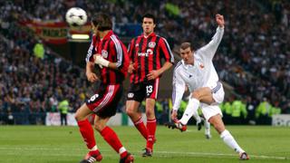 El golazo de la 'Novena': se cumplen 15 años de la mágica volea de Zidane con Real Madrid [VIDEO]