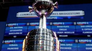 No solo recibe el trofeo: el importante premio económico que recibirá el campeón de la Copa Libertadores