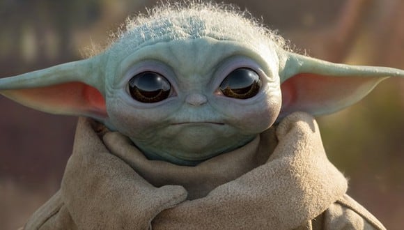 Star Wars: ¿cuánto cuesta la figura de ‘Baby Yoda’ en tamaño real? (Foto: Sideshow)