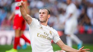 Bale se harta del maltrato de Zidane, pide su venta en 2020 y hay clubes interesados