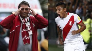 Universitario de Deportes podría jugar sin sus seleccionados ante Alianza Lima