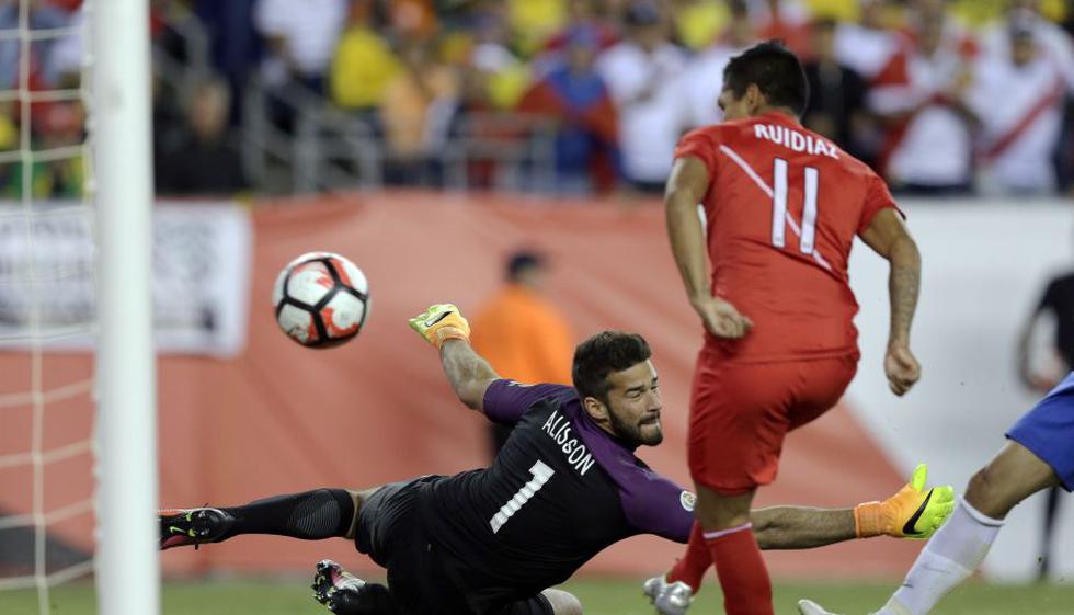 Raúl Ruidíaz debutó en el 2009 con Juan Reynoso. (Foto: Agencias / USI / Depor)