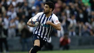 Luis Aguiar habló en Uruguay sobre la grandeza de Alianza Lima y la posibilidad de volver a Peñarol