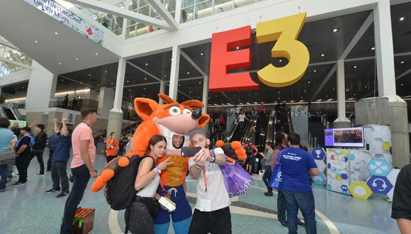 PlayStation, Xbox y Nintendo no serán parte del evento E3 2023. | Foto: E3