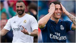 Los cracks de Real Madrid que se irían tras la final de Champions League