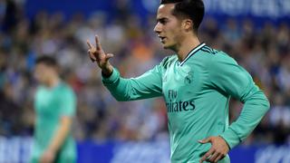Ante millonaria oferta de Qatar: Lucas Vázquez tomó una decisión con respecto a su futuro en Real Madrid