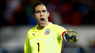 Con todos los históricos: el once que alista Chile para el choque ante Perú por Eliminatorias [FOTOS]