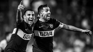 Otro dardo de Conmebol a Boca Juniors: Tevez, Ábila y Pérez podrían quedar fuera de la final