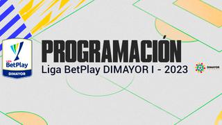 Liga BetPlay 2023: partidos y programación completa de la primera fecha en Colombia