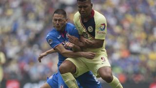 América vs. Cruz Azul: revive lo mejor de la clasificación del 'Águila' a semifinales de Liguilla del Clausura 2019 MX