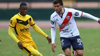 Cantolao venció 1-0 a Deportivo Municipal y se aleja de la zona de descenso [VIDEO]