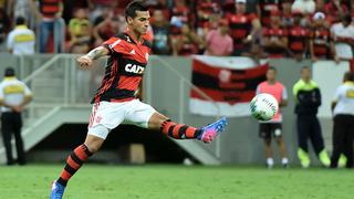 Miguel Trauco, "el extranjero que más impresiona" en Flamengo para la TV brasileña [VIDEO]