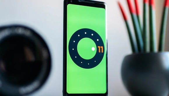 Android 11 ya está disponible para instalar en los primeros modelos aptos para esta versión. (Google)