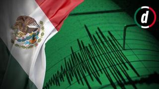 Temblor en México del 18 de mayo: ¿de cuántos grados y dónde fue el último sismo?