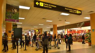 Peruanos podrán ingresar a Reino Unido sin visa desde el 9 de noviembre 
