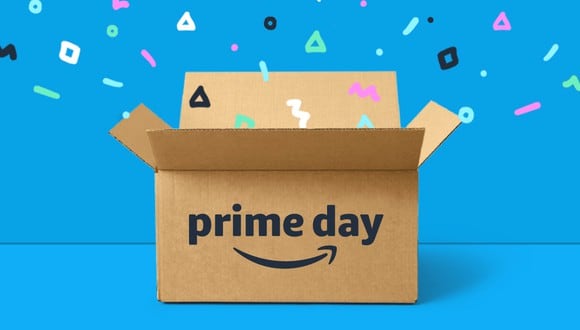 Amazon Prime Day 2022 en México: cuándo es, qué ofertas hay y consejos para aprovechar descuentos. (Foto: Amazon)