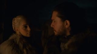 Game of Thrones 8x02: ¿Qué hará Daenerys ahora que Jon es un Targaryen?