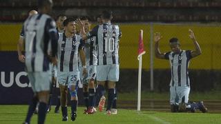 U. Católica goleó 3-0 a Liverpool y avanzó a la segunda ronda de Copa Libertadores 2021 