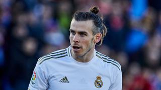 Bale es baja, otra vez: la convocotoria del Real Madrid ante Zaragoza por Copa del Rey