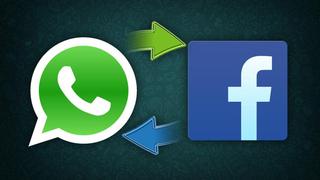 WhatsApp y Facebook prueban sistema para publicar historias al mismo tiempo