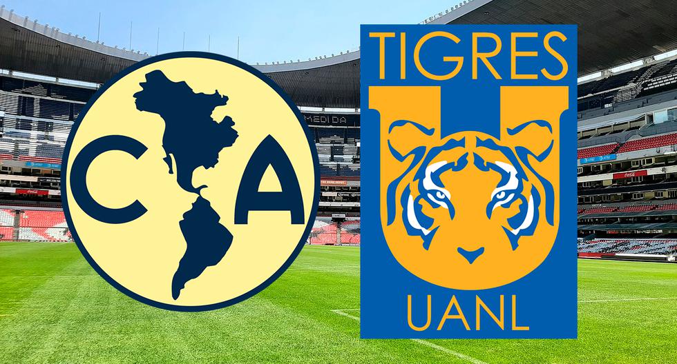 América vs. Tigres EN VIVO por TUDN: transmisión y minuto a minuto del  partido por Liga MX 