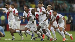 Copa América: ¿cuándo fue la última vez que Perú llegó a la final?