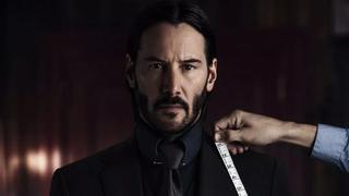 John Wick 4: Keanu Reeves volverá con una nueva entrega para el 2021