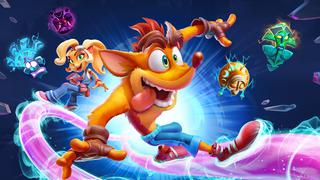 Crash Bandicoot 4 estrena tráiler de su demo para PS4 y Xbox One 