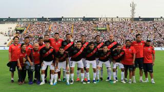 El equipo más peruano del Torneo de Verano: Grioni no alineó extranjeros en Municipal