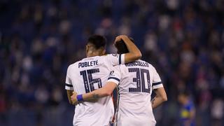 Dos fueron suficientes: Vélez venció 2-0 a Boca Juniors con goles de Mancuello y Tarragona 