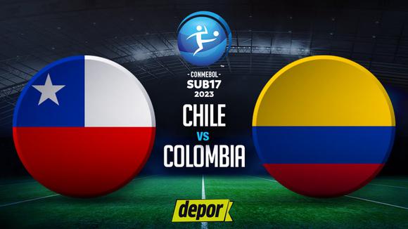 Colombia vs. Chile: the Colombian national team prepares for its match at the U-17 South American Championship (Video: Colombian National Team).