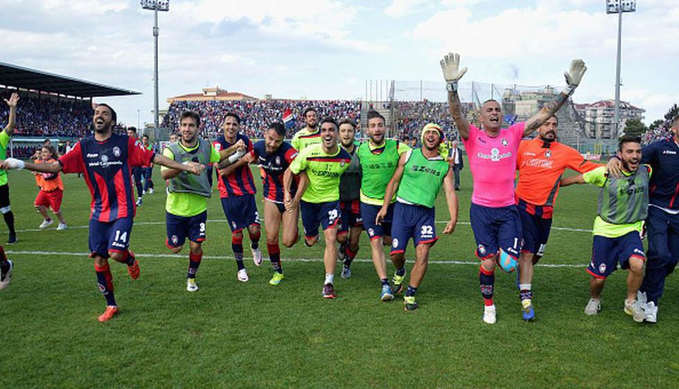 Los equipos recién ascendidos a las principales ligas de Europa.