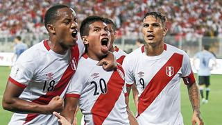 DT de Escocia: "Es una pena que Guerrero no vaya, pero Perú tiene jugadores para hacer buen Mundial"