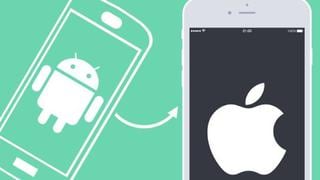 Cómo transferir los datos de tu celular Android o iOS a uno nuevo