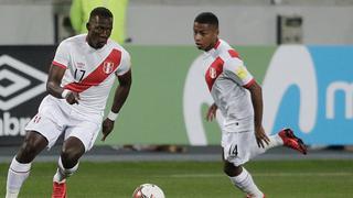 Perú en el Mundial: ¿cuántos partidos amistosos jugará previo a Rusia 2018?