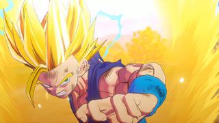 Los juegos de Dragon Ball tienen hasta 80% de descuento en Steam