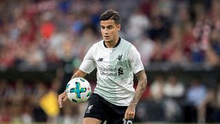 Casi en Barcelona: Coutinho será presentado este día tras no ser convocado de nuevo por Klopp