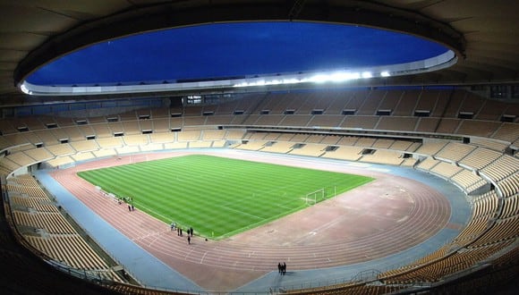 Este es el estadio escogido para la final de la Copa del Rey 2020. (Foto: RFEF)