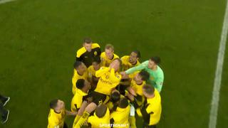 El adiós de una leyenda: Piszczek se despidió con título del Borussia Dortmund